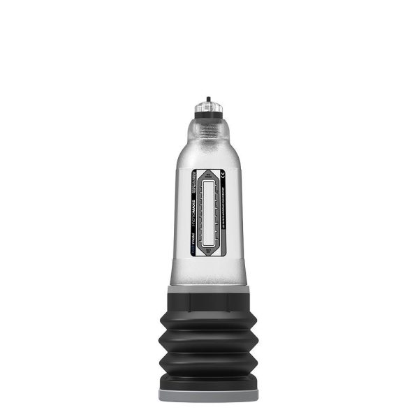 Bomba para el pene Bathmate Hydromax 5 - Image 2