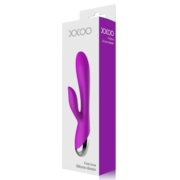 Conejo Vibrador Mi Primer Rodolfo - Image 2