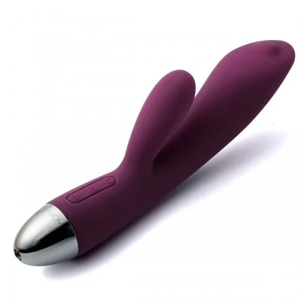 Conejo Vibrador Punto G Svakom Trysta - Image 2