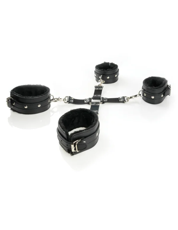 Cumfy Hogtie - Image 2