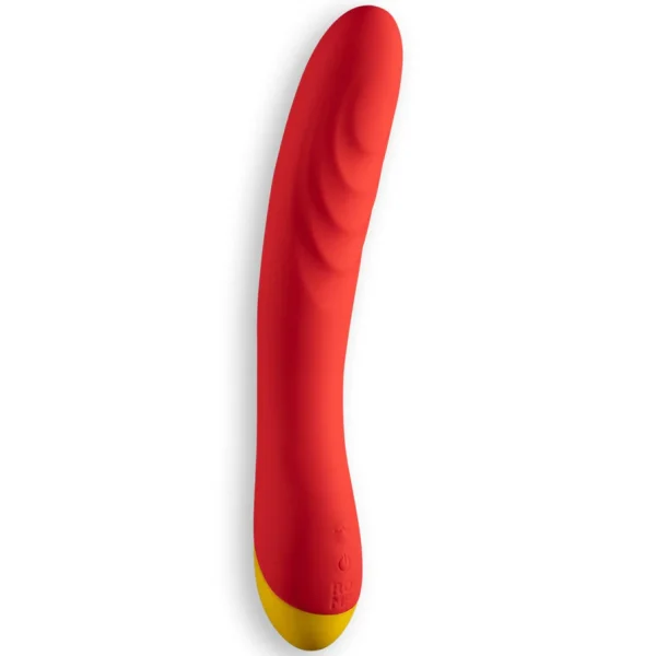 Estimulador de Punto G Romp Vibrador Hype - Image 2