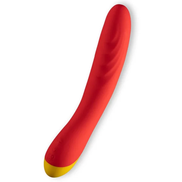 Estimulador de Punto G Romp Vibrador Hype - Image 3