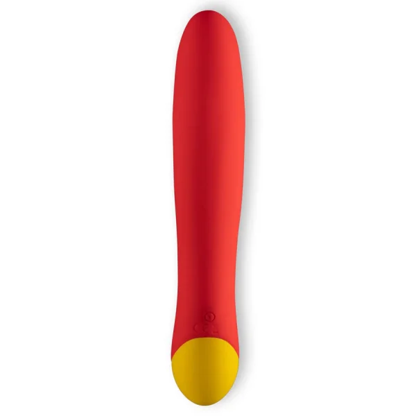 Estimulador de Punto G Romp Vibrador Hype - Image 4
