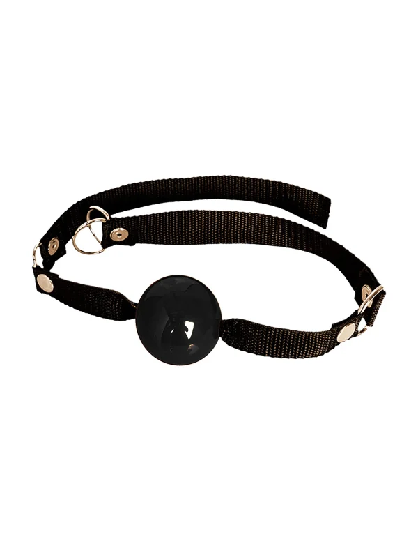 Fetish Fantasy Series - Beginner's Ball Gag - Image 3