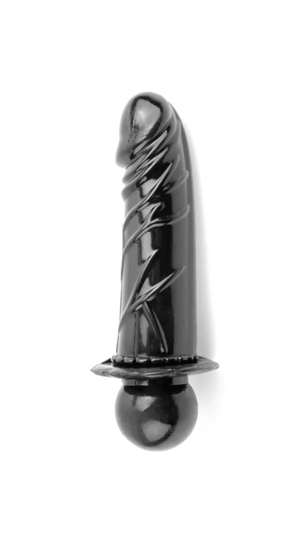Fetish Fantasy Series - Deluxe Ball Gag with Dildo - Image 4