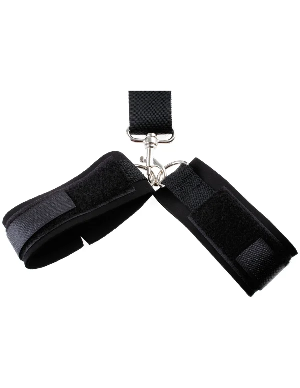 Fetish Fantasy Series - Gag & Wrist Restraint - Image 4