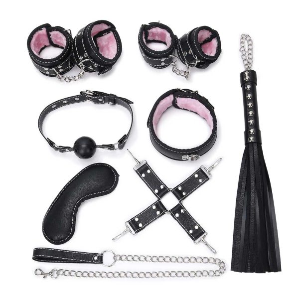 Kit Bondage Fiore - Image 2