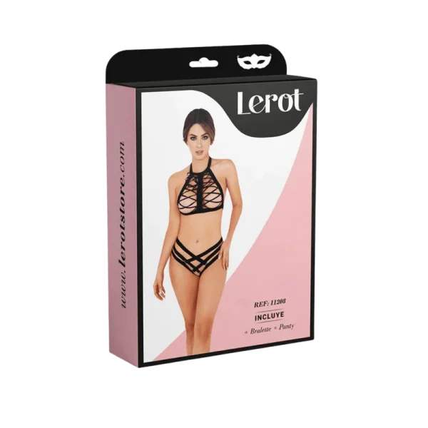 Lerot Conjunto Lencería Triana - Image 3