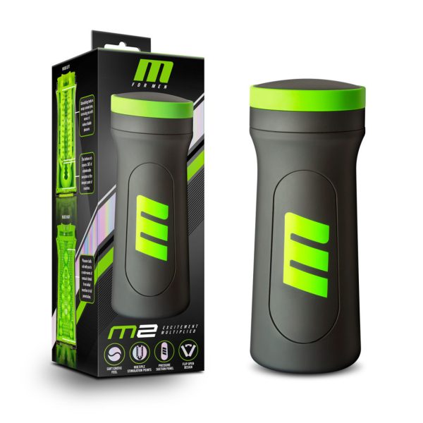 M for Men M2 - Image 7