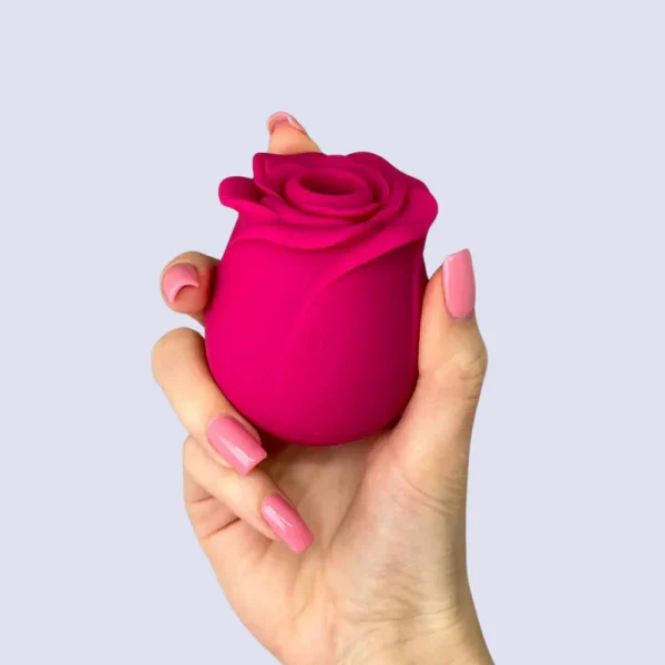 Satisfyer Classic Blossom - Image 3