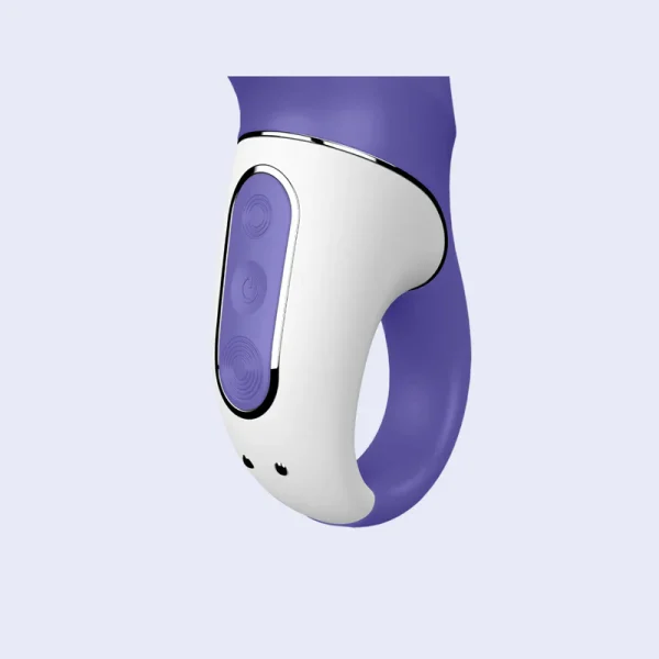 Satisfyer Conejo Magic Bunny - Image 3