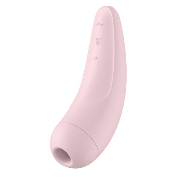 Satisfyer Curvy 2 + - Image 2