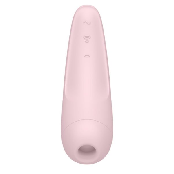Satisfyer Curvy 2 + - Image 3
