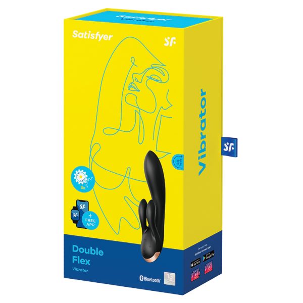 Satisfyer Double Flex Connect App - Image 2