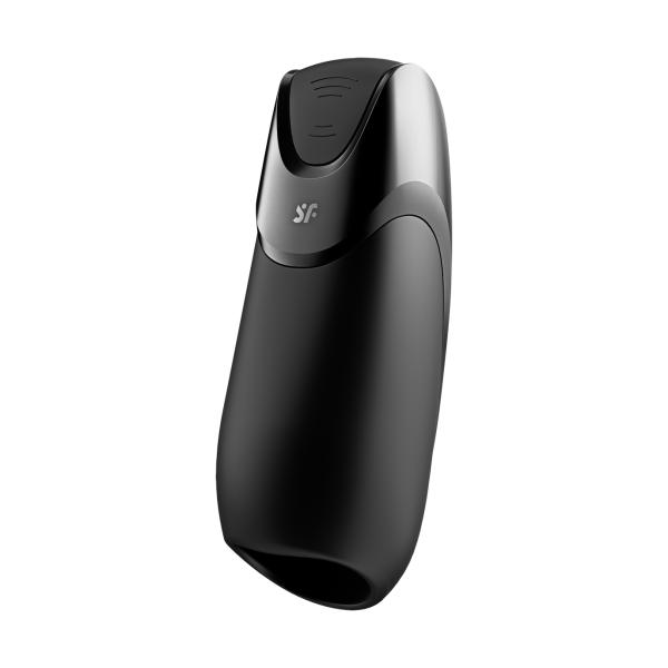 Satisfyer Men Vibration+ con App - Image 2