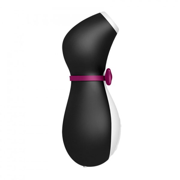 Satisfyer Penguin Negro - Image 2