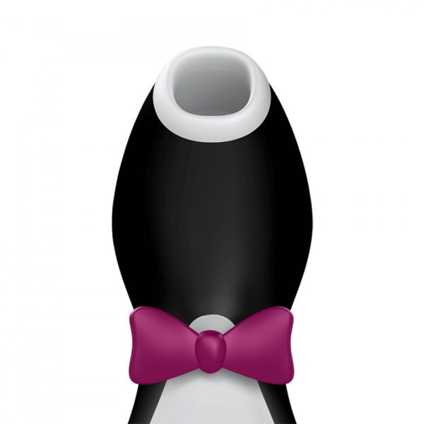 Satisfyer Penguin Negro - Image 3