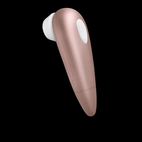 Succionador De Clítoris Satisfyer 1 - Image 2