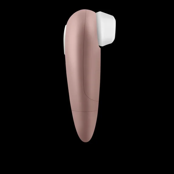 Succionador De Clítoris Satisfyer 1 - Image 3
