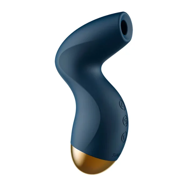 Succionador De Clítoris Svakom Pulse Pure - Image 3