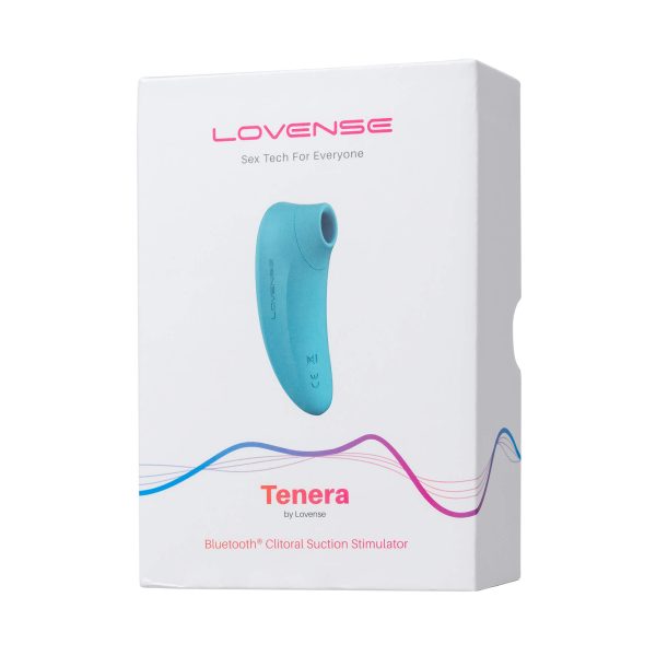 Succionador de Clítoris Tenera Air - Image 3