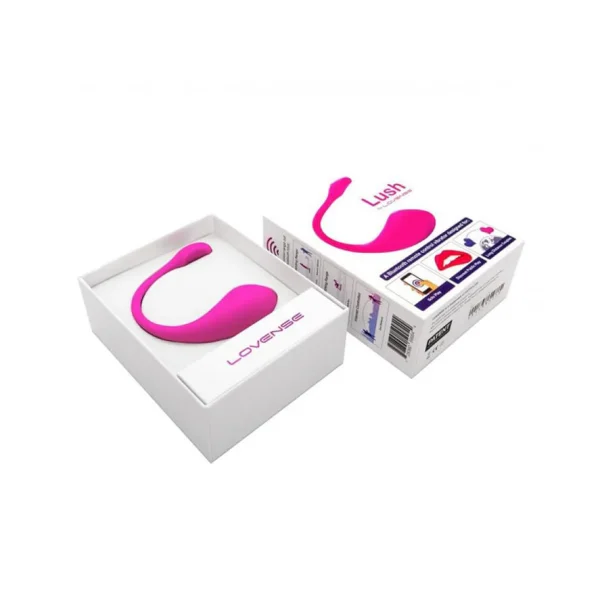 Vibrador Lovense Lush 2 - Image 3