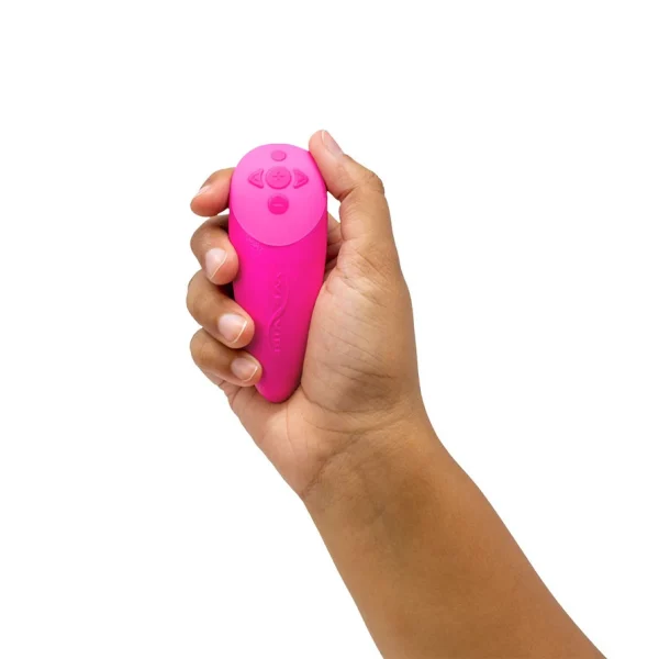 Vibrador para parejas We Vibe Chorus - Image 2