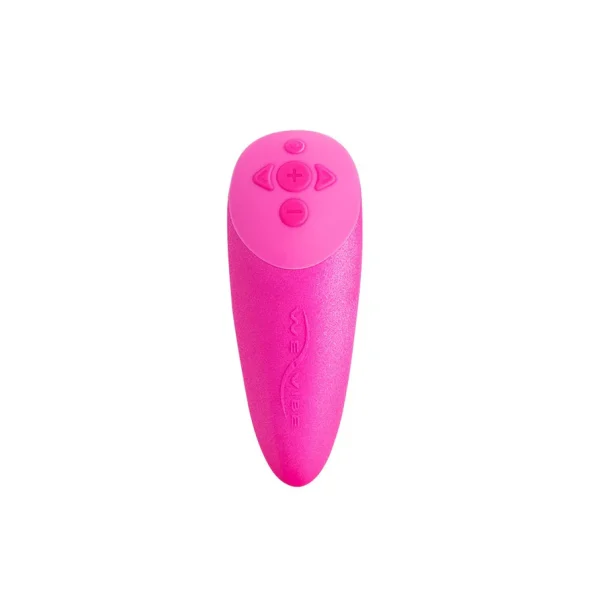 Vibrador para parejas We Vibe Chorus - Image 3