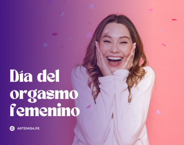 Día del orgasmo femenino
