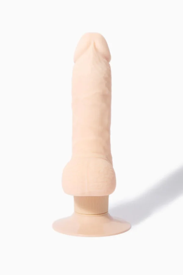 Vibrador John Cosquillas - Image 2