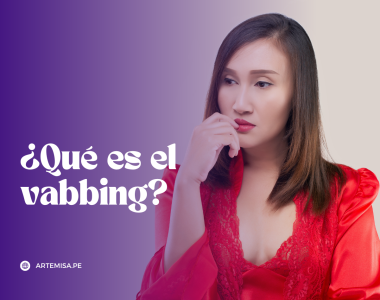 ¿Qué es el vabbing?