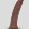 Consolador Ultra Realista Lifelike Lover