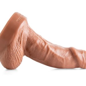 Dildo El Monstruoso