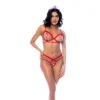 Enfermera Sexy Lucianita