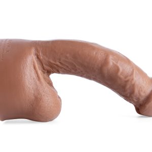 Dildo Realista Isaac X