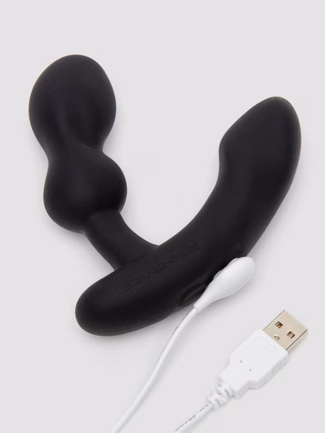 Masajeador de Próstata Lovense Edge V2
