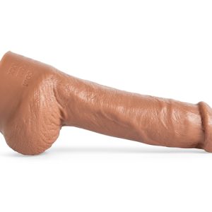 Dildo Realista Marco Napoli