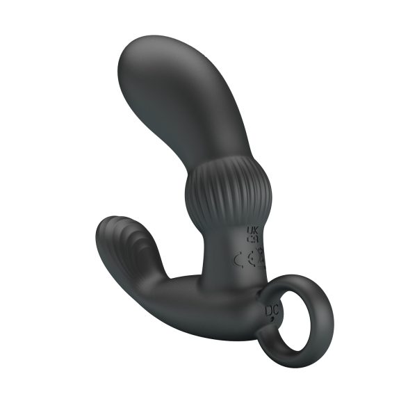 Vibrador Próstata Pretty Love Cayla