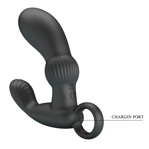 Vibrador Próstata Pretty Love Cayla