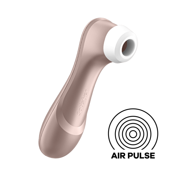 Satisfyer Pro 2 Generation 2 - Image 2