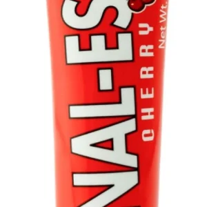 Gel Desensibilizador Anal Ese Sabor Fresa 🍓 (15ml)