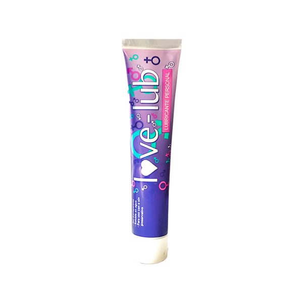 Lubricante Love-Lub de 40 Gr