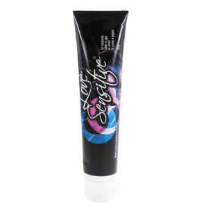Lubricante Love Sensitive – 120 g de suavidad y confort íntimo