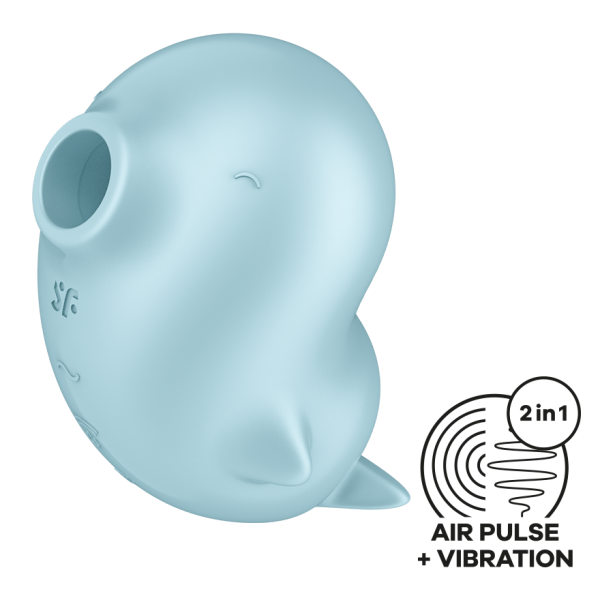 Satisfyer Sassy Seal - Image 5