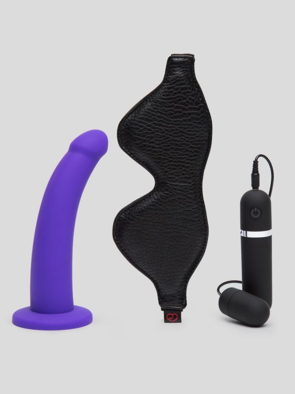 Kit de Arnés y Bondage de 10 Piezas - Image 4