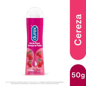 Durex Play Cerezas de Pasión