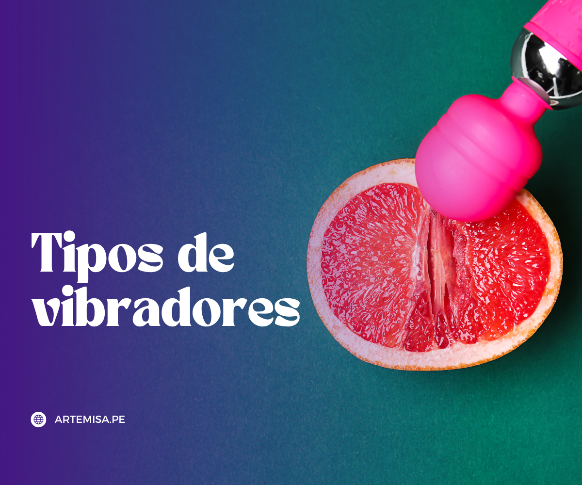 Tipos de vibradores