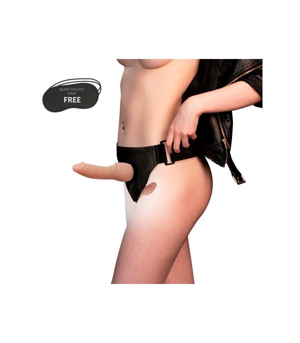 Arnés para dildo de Doble Penetración - Image 5